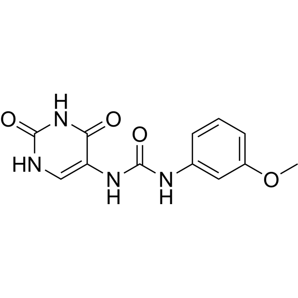 METTL3-IN-8 932512-38-4